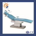 FD-III Fabricant Hot Sale ENT Surgical Operating Table Prix
